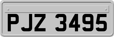 PJZ3495