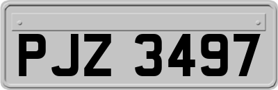 PJZ3497