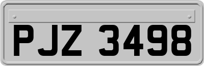PJZ3498