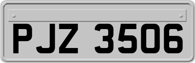 PJZ3506