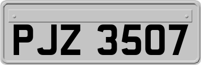 PJZ3507