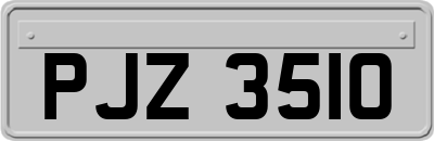 PJZ3510