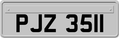 PJZ3511