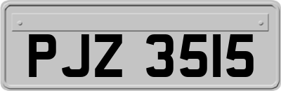 PJZ3515