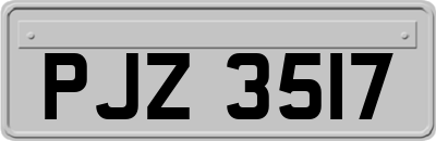 PJZ3517