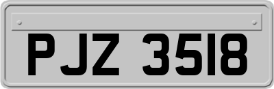 PJZ3518