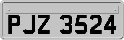 PJZ3524