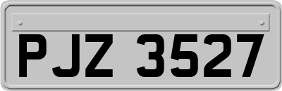 PJZ3527