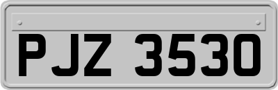 PJZ3530