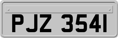 PJZ3541