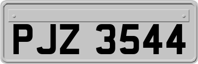 PJZ3544