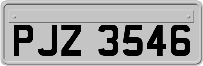 PJZ3546