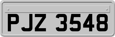 PJZ3548