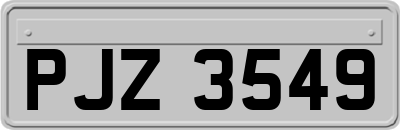 PJZ3549