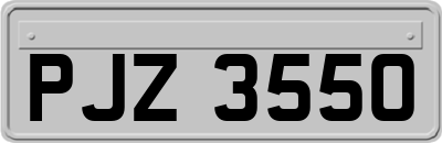 PJZ3550