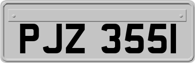 PJZ3551
