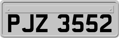 PJZ3552