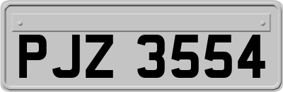 PJZ3554