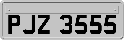 PJZ3555