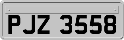 PJZ3558