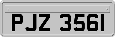PJZ3561