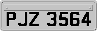 PJZ3564