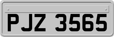 PJZ3565