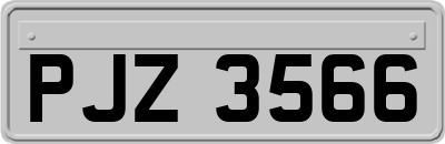 PJZ3566