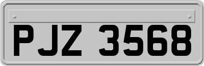PJZ3568
