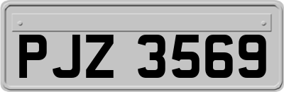 PJZ3569