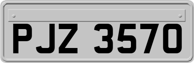 PJZ3570