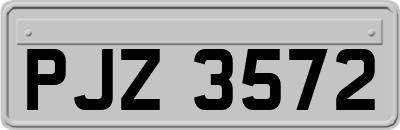 PJZ3572