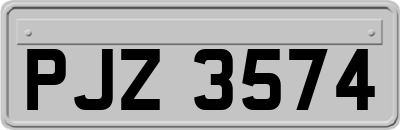 PJZ3574