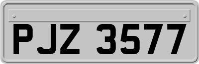 PJZ3577