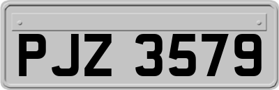PJZ3579