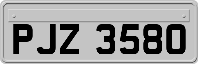 PJZ3580