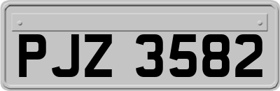 PJZ3582