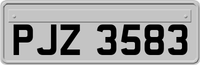 PJZ3583