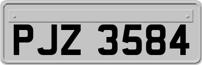 PJZ3584
