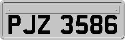 PJZ3586