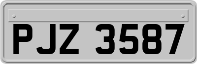 PJZ3587