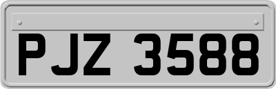 PJZ3588
