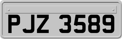PJZ3589