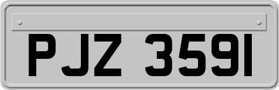 PJZ3591
