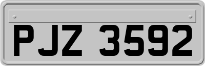 PJZ3592