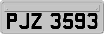 PJZ3593