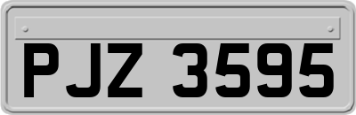 PJZ3595