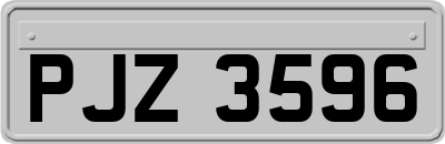 PJZ3596
