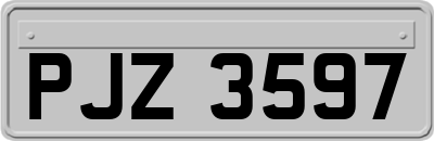 PJZ3597