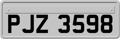 PJZ3598